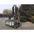 Zirconium Sand Jet Mill